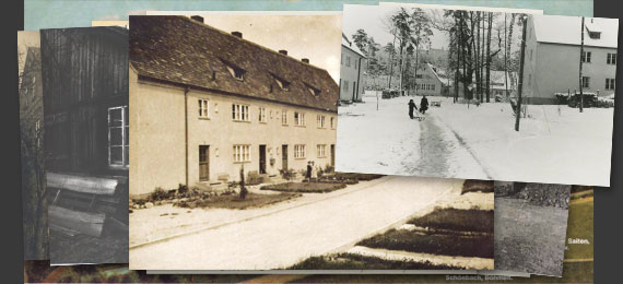 Bubenreuth 1951