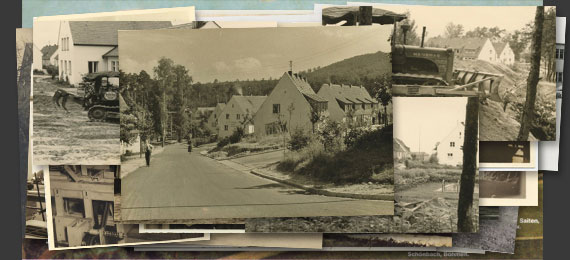 Bubenreuth 1955