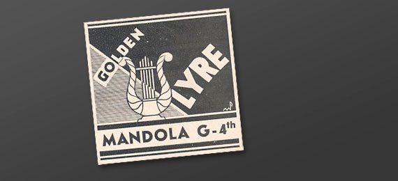 Mandola (1920)