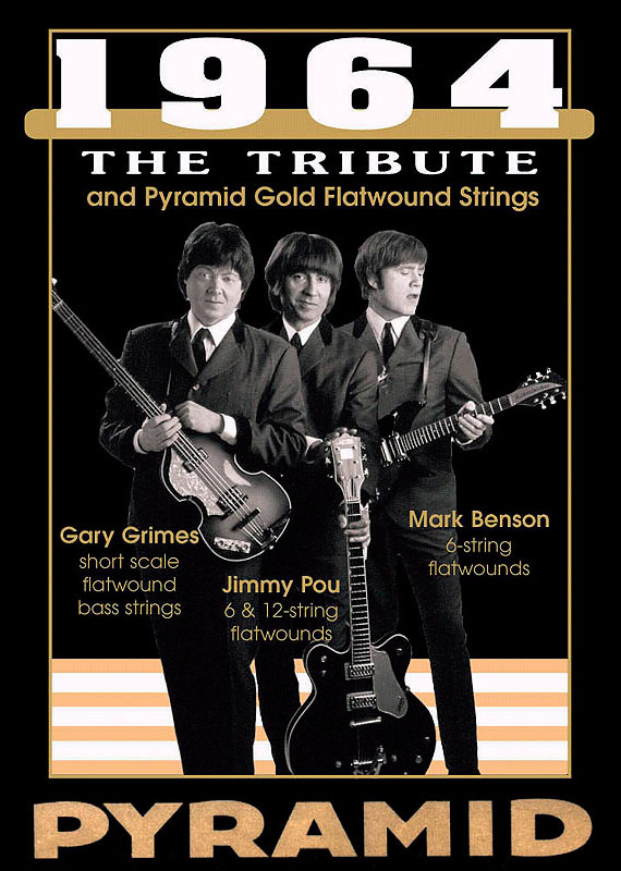 1964 The Tribute (1984)