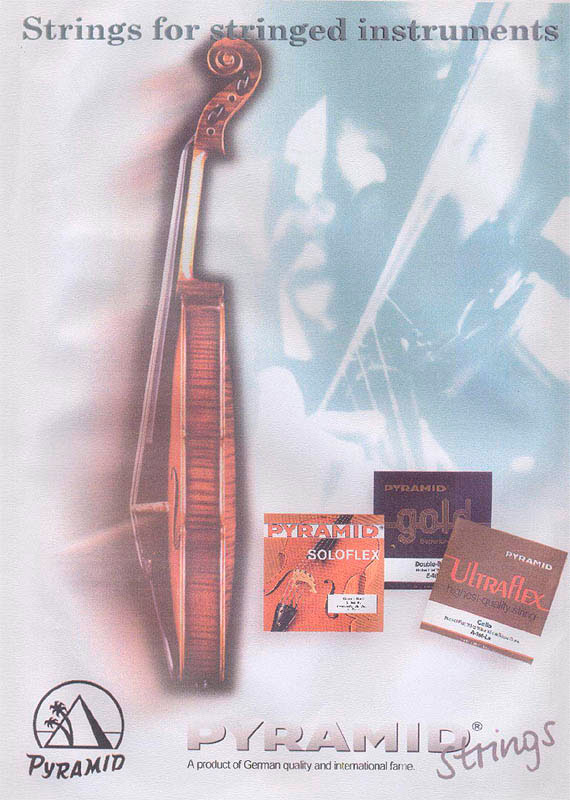 Werbeplakat (1996)